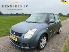 Suzuki Swift - 1.3 Shogun Airco