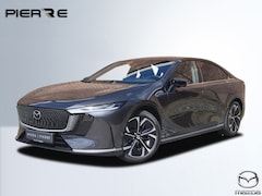 Mazda 6e - Takumi Business Edition 68.8 kWh | ZWART LEDER | NAVI | PANO | 360 CAMERA | GRATIS TREKHAA