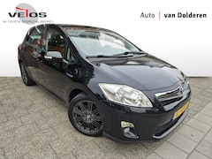 Toyota Auris - 1.8 Full Hybrid Dynamic Leder/Navi