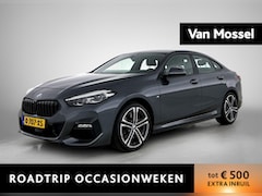BMW 2-serie Gran Coupé - 220i High Executive M-Sport | Automaat | LMV | Virtual cockpit | Half Leder | Navigatie |