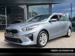 Kia Cee'd Sportswagon - Ceed 1.0 T-GDi 120PK DynamicLine | Afn. Trekhaak | Navigatie | Camera | Climate control |