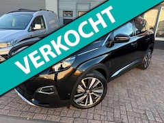 Peugeot 3008 - 1.2 PureTech GT LINE 2020 AUT ACC PANO MASSAGE LED LUXE NAP