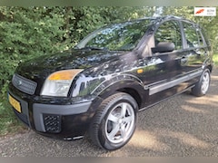 Ford Fusion - 1.4-16V Cool & Sound 2008 AIRCO ZEER NETTE AUTO