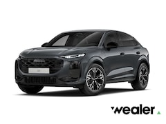 Audi Q3 Sportback - S edition (A3) e-hybrid 200 kW / 272 PK Sportback | Automaat |