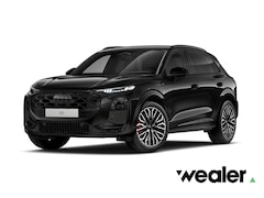 Audi Q3 - S edition (A3) e-hybrid 200 kW / 272 PK SUV 6 ver