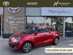 Suzuki Swift - 1.2 Style Smart Hybrid | Rijklaar | Apple Carplay |