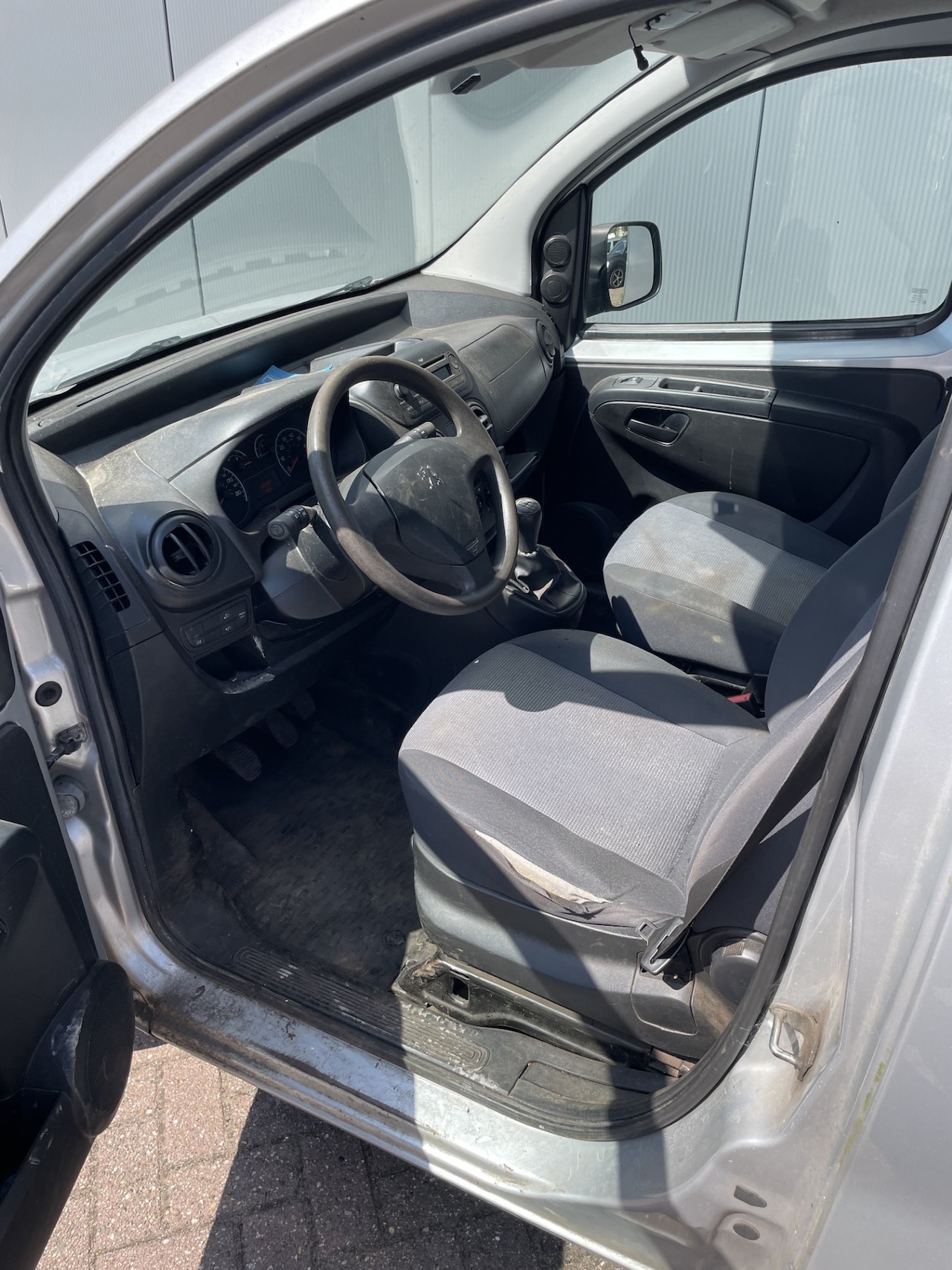 Peugeot Bipper - 1.3 HDi XR Profit + -