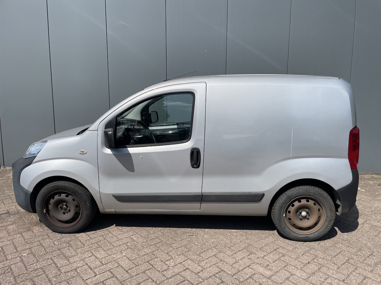 Peugeot Bipper - 1.3 HDi XR Profit + -