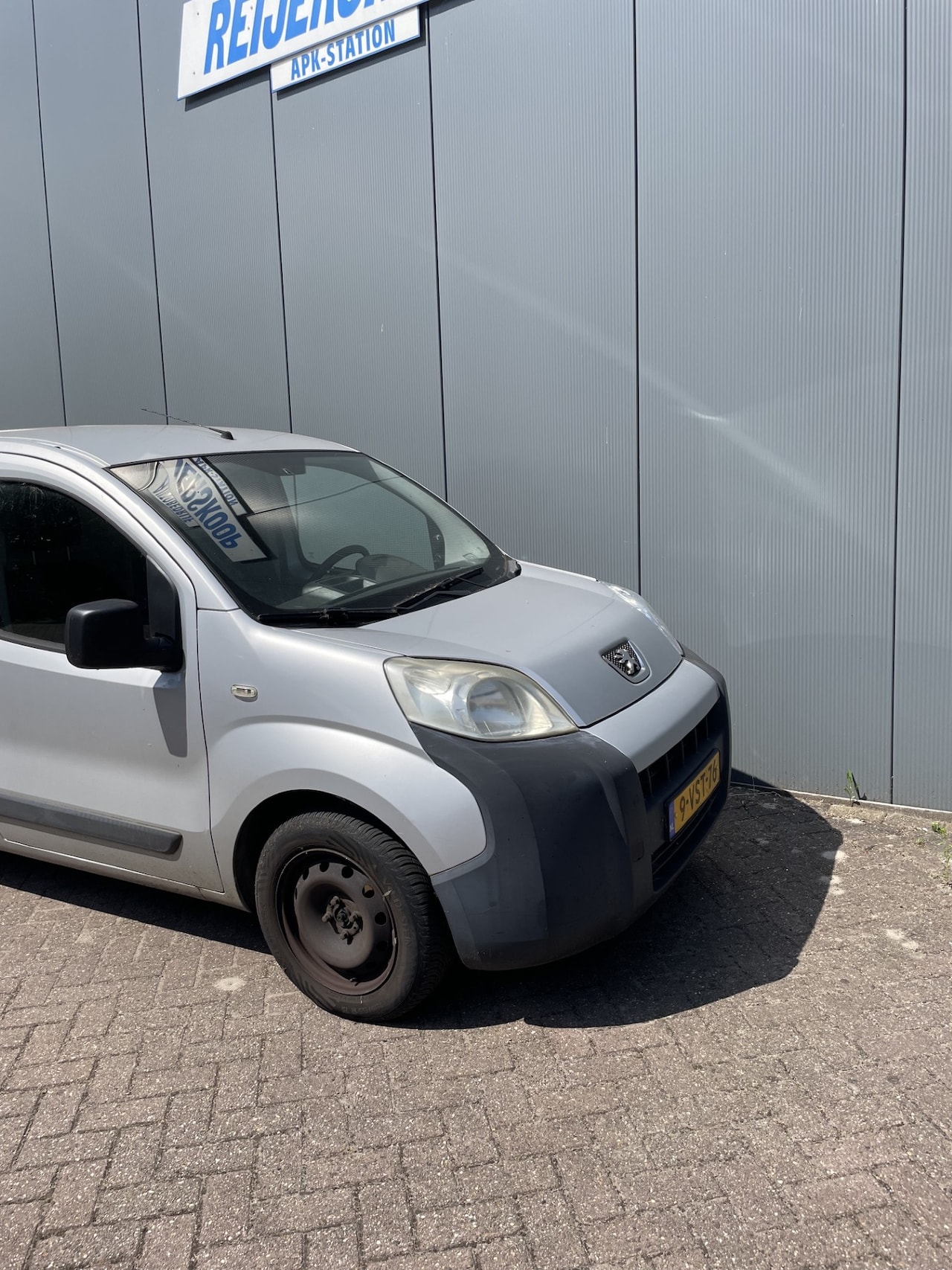 Peugeot Bipper - 1.3 HDi XR Profit + -