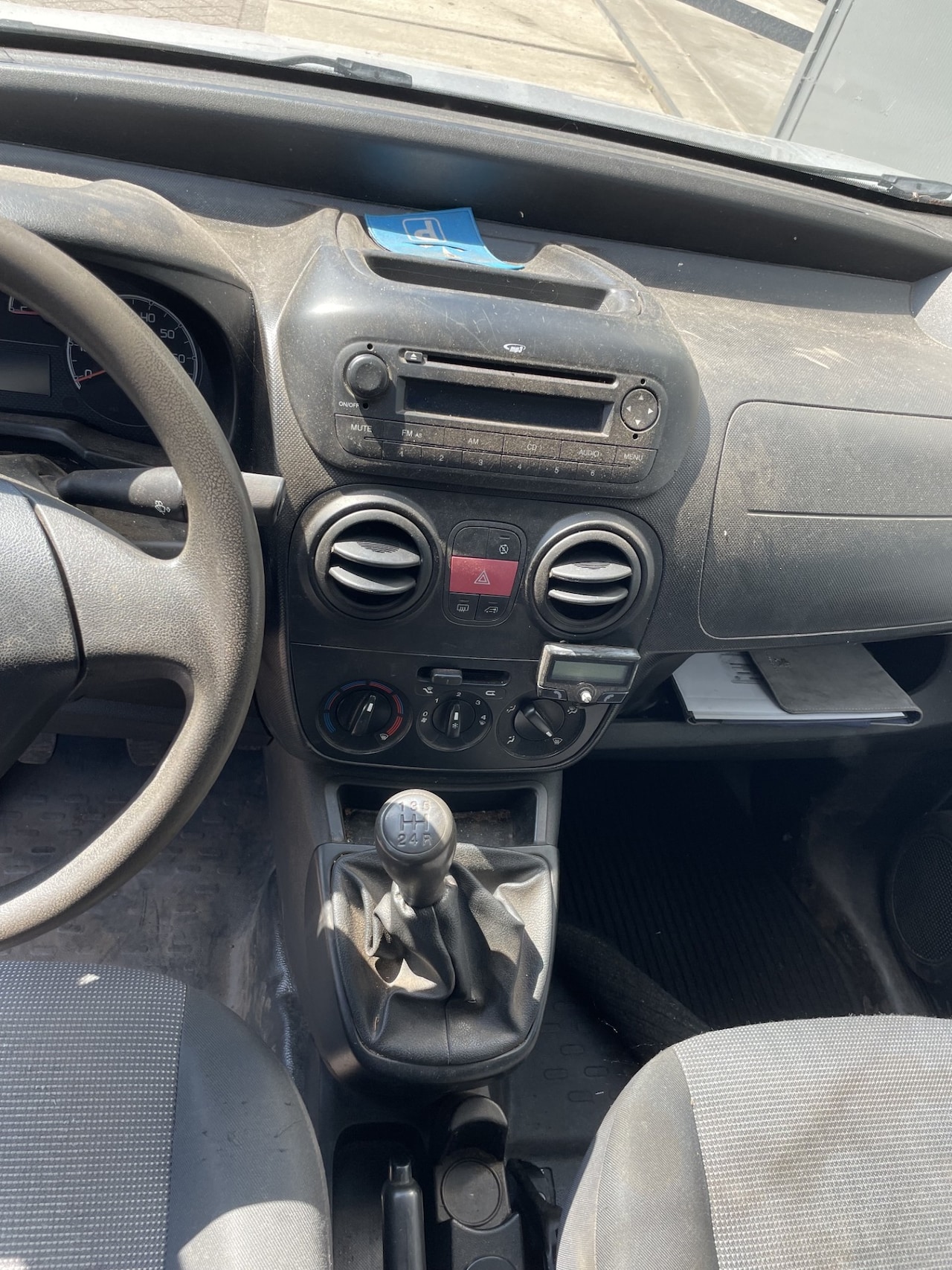 Peugeot Bipper - 1.3 HDi XR Profit + -