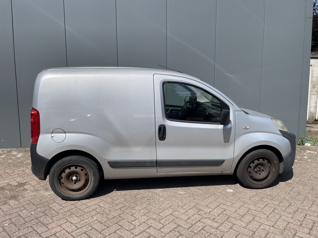 Peugeot Bipper - 1.3 HDi XR Profit + -
