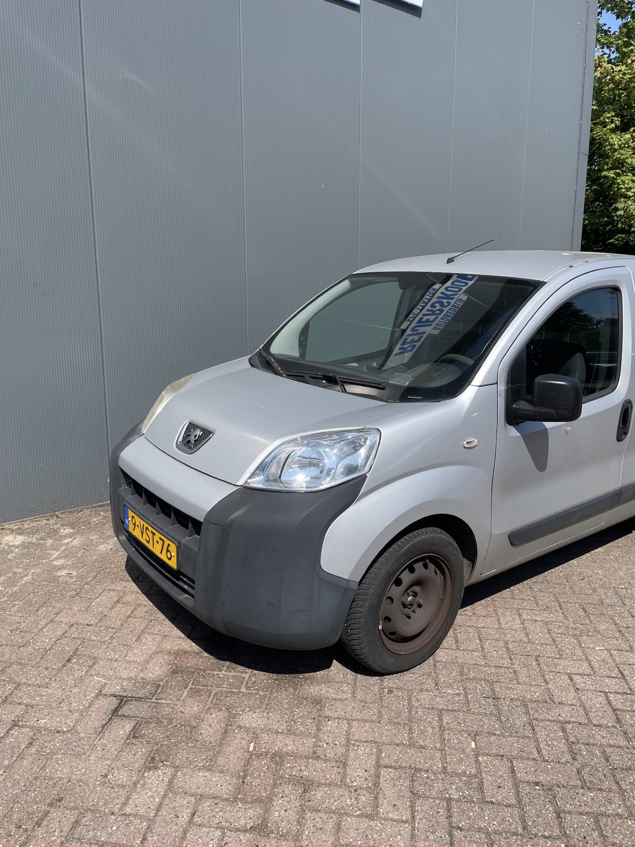 Peugeot Bipper - 1.3 HDi XR Profit + -