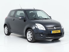 Suzuki Swift - 1.3 Limited|Airco|Stoelverwarming