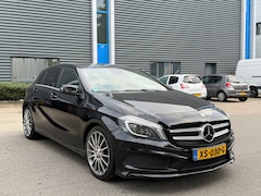 Mercedes-Benz A-klasse - 220 CDI Prestige AUTOMAAT/PANO