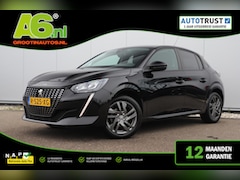 Peugeot 208 - 1.2 PureTech Active Navigatie Achteruitrijcamera Carplay Android Stoelverwarming Climate &