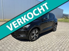 Volvo XC40 - 1.5 T4 Recharge R-Design, Stoel en stuurverwarming, Automaat