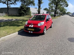 Citroën C1 - 1.0-12V Inruil koopje Nieuwe Apk