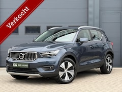 Volvo XC40 - 1.5 T4 Recharge Inscription Expression