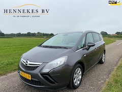 Opel Zafira Tourer - 1.4 Edition automaat