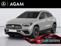 Mercedes-Benz GLA-Klasse - 250 e 140 Years Edition