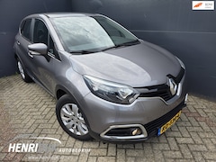 Renault Captur - 1.2 TCe Dynamique Automaat / Cruise / Airco