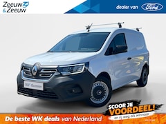 Renault Kangoo E-Tech - Advance 22 kW 44 kWh | Lage Kilometerstand | WLTP 285 KM | Navigatie | Apple/Android Carpl
