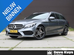 Mercedes-Benz C-klasse Estate - 160 Sport Edition AMG line