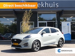 Ford Puma - 1.0 EcoBoost Hybrid ST-Line | CAMERA | STUUR+STOEL+VOORRUITVERWARMING | ELEKTRISCHE ACHTER