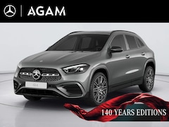 Mercedes-Benz GLA-Klasse - 250 e 140 Years Edition