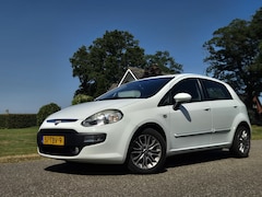 Fiat Punto Evo - 1.3 M-Jet Dynamic