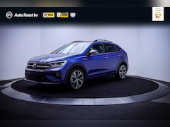 Volkswagen Taigo - 1.5 TSI Dsg R-line Business FULL LED | CAMERA | CARPLAY | ACC | VIRTUAL | AFN TREKHAAK | D