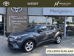 Toyota C-HR - 1.8 Hybrid Dynamic | Rijklaar |