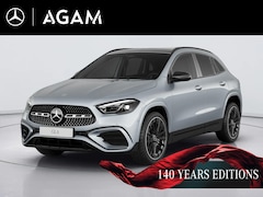 Mercedes-Benz GLA-Klasse - 250 e 140 Years Edition