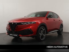 Alfa Romeo Tonale - 1.3 Ibrida Plug-In Q4 Sport Speciale | Schuif Kanteldak | Harman Kardon Speakers | Technol