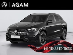 Mercedes-Benz GLA-Klasse - 250 e 140 Years Edition