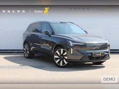 Volvo EX90 - 408PK Twin Motor Ultra / Panoramadak / Luchtvering / Head-up display / Stoelverwarming en