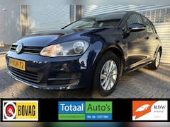 Volkswagen Golf - 1.2 TSI Comfortline*Cruise*Elektrische Trekh