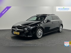 Mercedes-Benz A-klasse - 180 Business Solution Luxury CAMERA PANO LEER