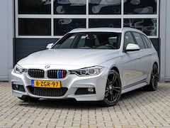 BMW 3-serie Touring - 316i Executive | M-pakket | Xenon | Climate control | Cruise control | PDC