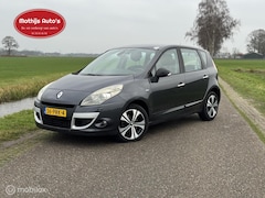 Renault Scénic - 1.4 TCe Bose