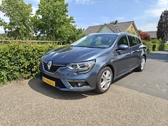 Renault Mégane Estate - 1.5 dCi Eco2 Zen CLIMA/NAVI BJ 2017