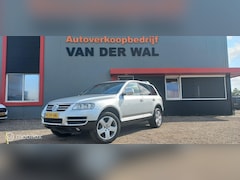 Volkswagen Touareg - 4.2 V8/ IN PERFECTE STAAT