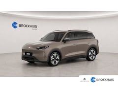 Leapmotor B03X - Pro Life 39.8 kWh