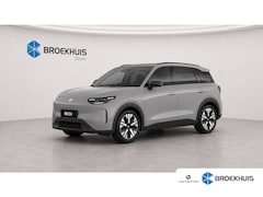 Leapmotor B03X - Pro Life 39.8 kWh