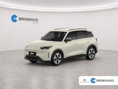 Leapmotor B03X - ProMax Life 53 kWh