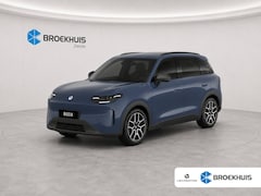 Leapmotor B03X - ProMax Design 53 kWh