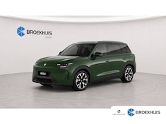 Leapmotor B03X - Pro Life 39.8 kWh