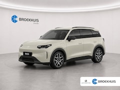 Leapmotor B03X - ProMax Design 53 kWh