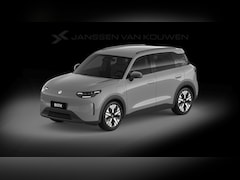 Leapmotor B03X - Pro Life 39.8 kWh Nu te bestellen / Lease € 429mnd / Leapdealer Almere