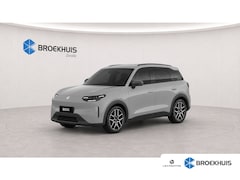 Leapmotor B03X - ProMax Design 53 kWh